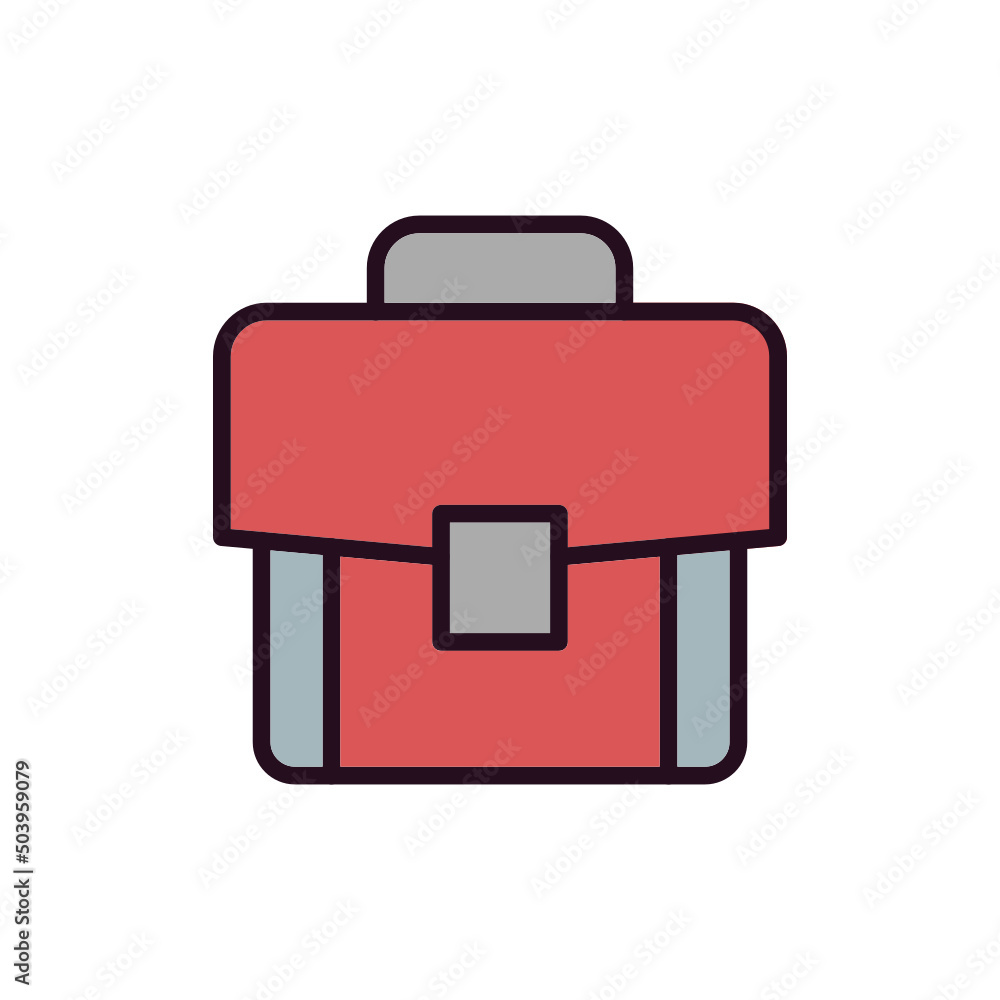 Suitcase Icon Suitcase Icon