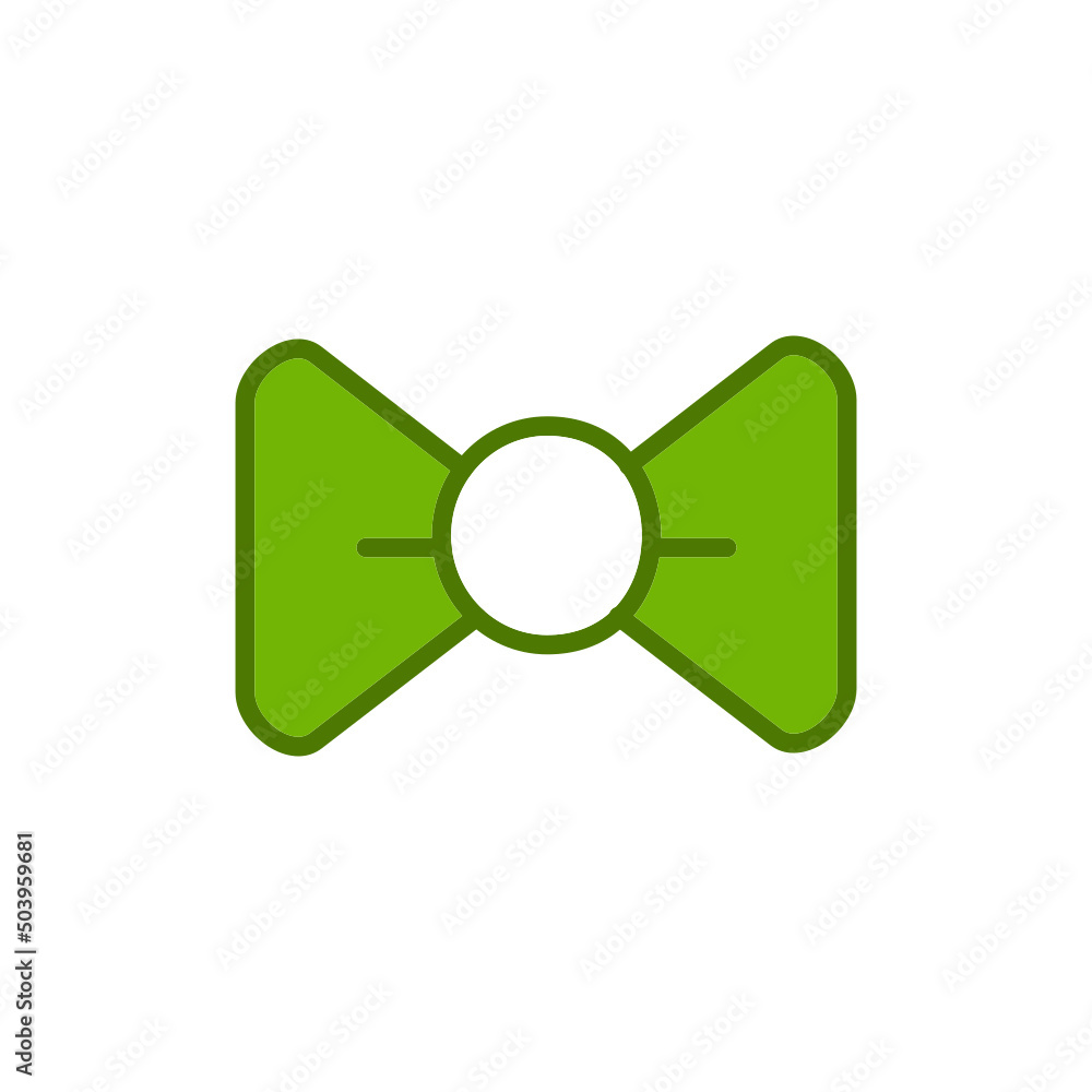 Bow Tie Icon Bow Tie Icon