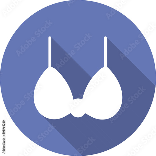 Brassiere Icon