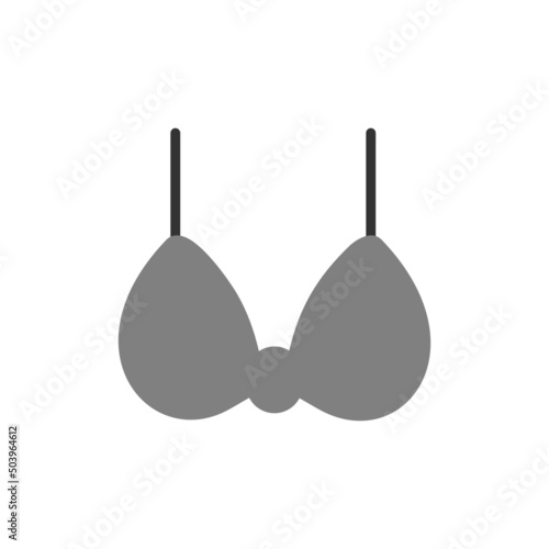 Brassiere Icon