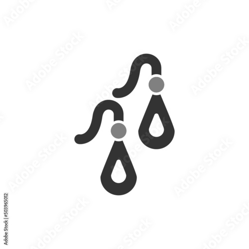 Earrings Icon