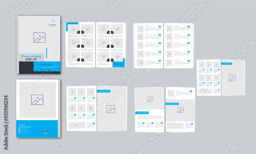 Product Catalogue