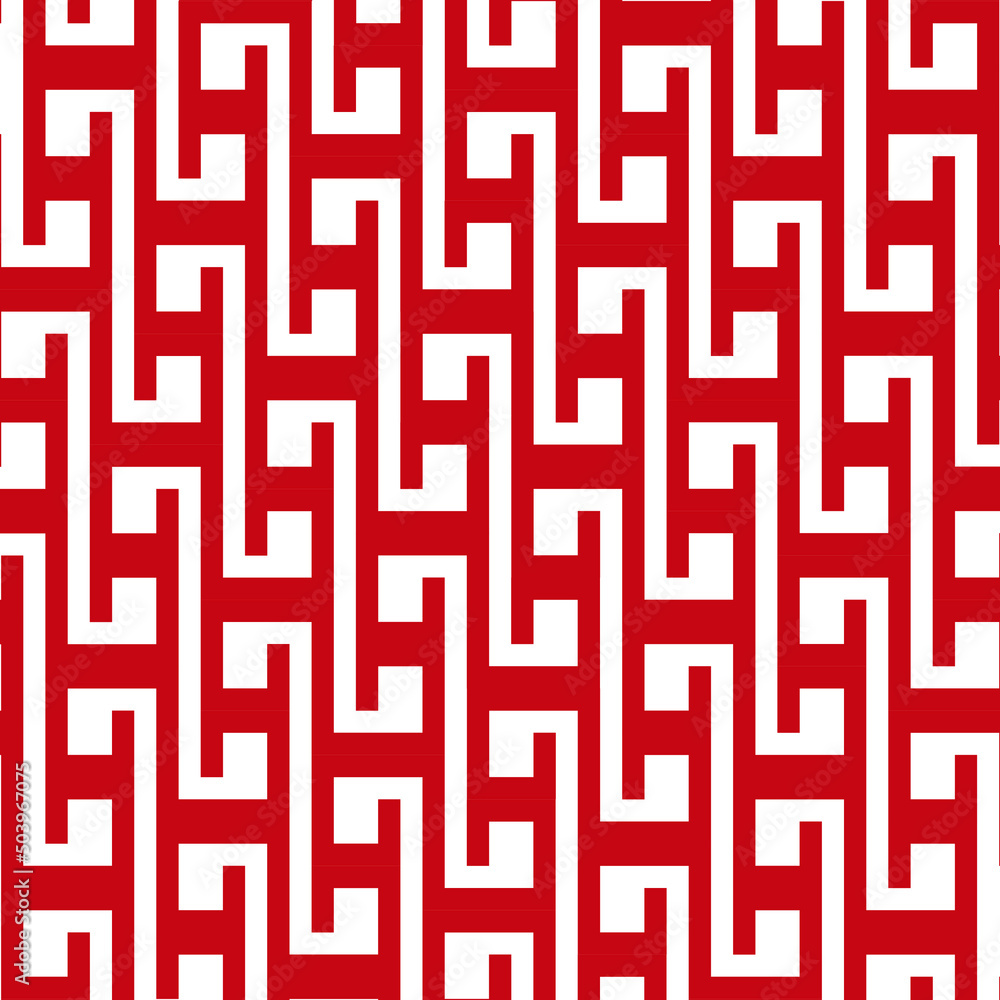 Chinese design, Red pattern background Chinese design, Red pattern background