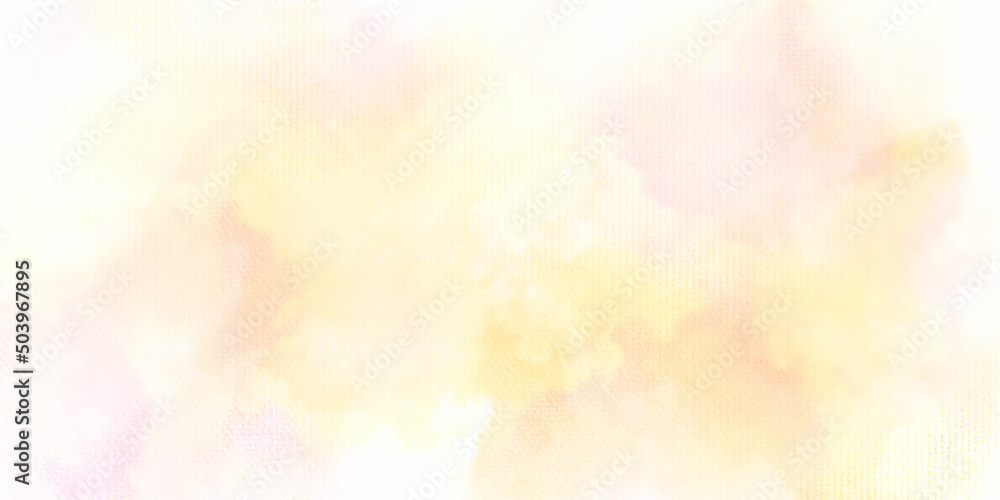 Abstract colorful background and Cloud and sky with a pastel color background and wallpaper, abstract sky background.