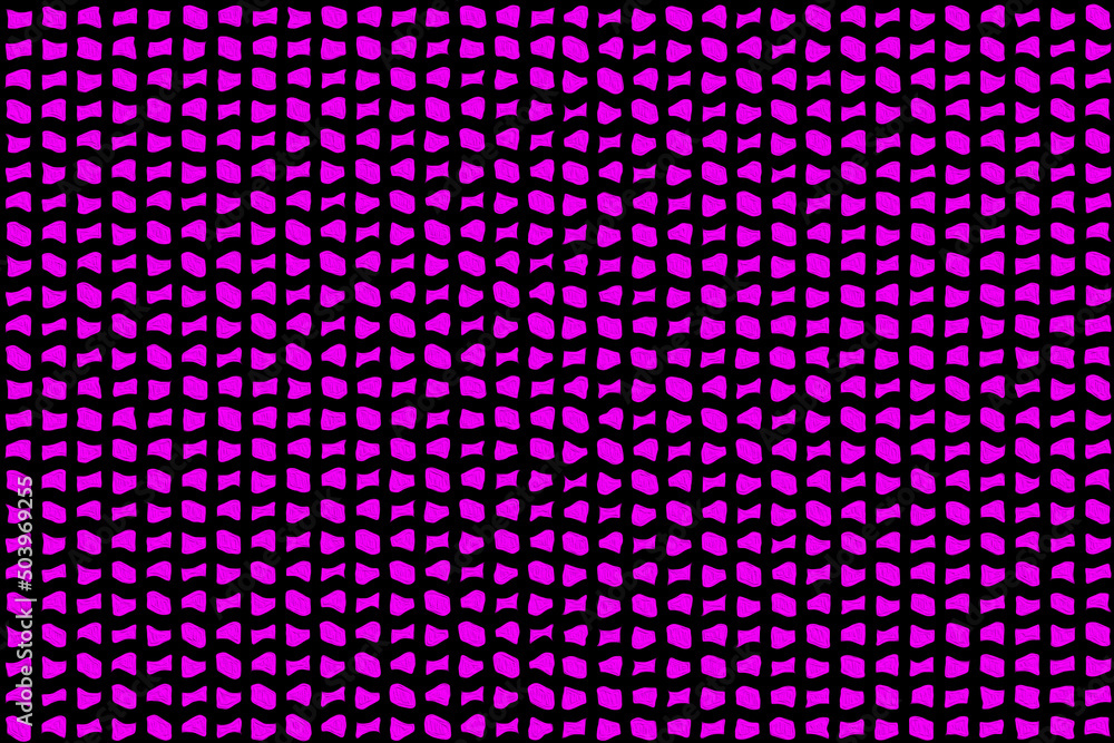Black and fuchsia pattern ideal for textures Black and fuchsia pattern ideal for textures
