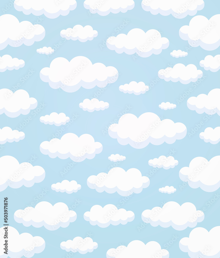 Clouds Background Clouds Background