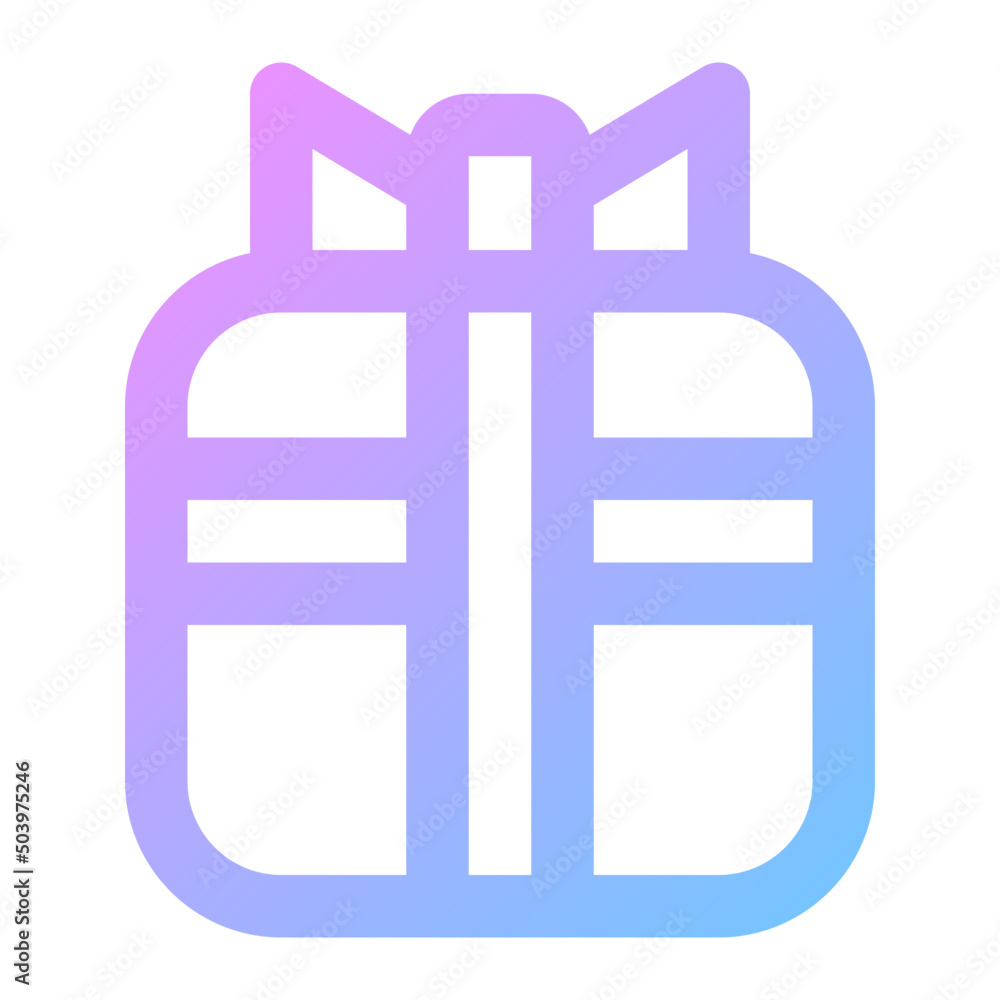 present gradient icon present gradient icon