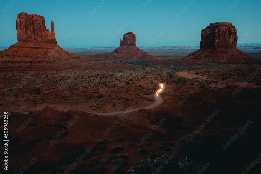 monument valley, grand canyon