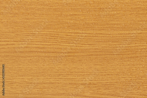 Water droplets on wood texture. Decorative wood texture with water drops.