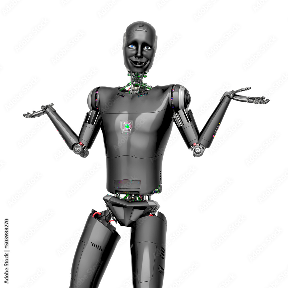almost human cyberman do not know what to do almost human cyberman do not know what to do