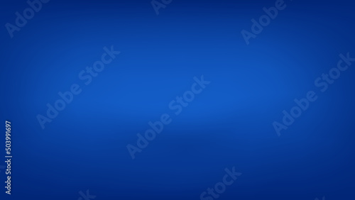abstract blue gradient color background for modern graphic design decoration 