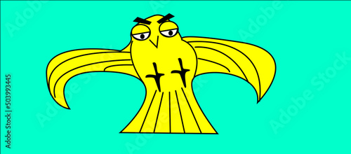 birdie