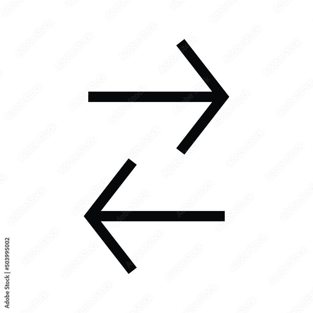 New style black vector arrows isolated on white. Arrow vector icon. Arrows vector illustration collectio New style black vector arrows isolated on white. Arrow vector icon. Arrows vector illustration collectio