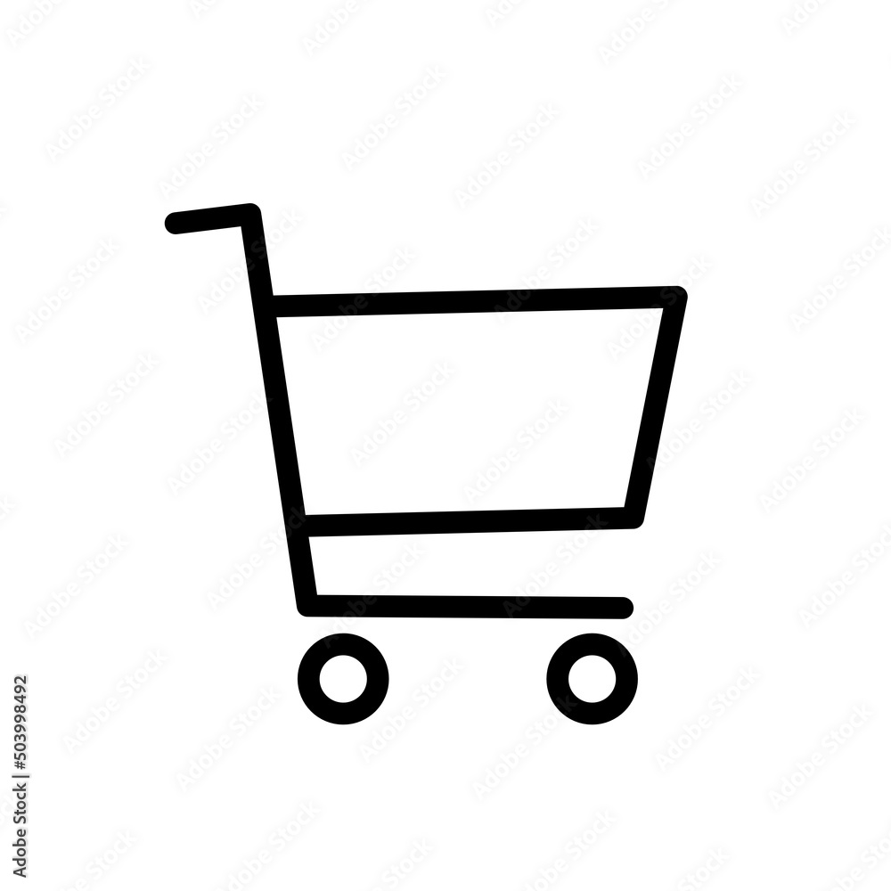 Koszyk na zakupy ikona wektorowa, kup teraz, dodaj do koszyka Koszyk na zakupy ikona wektorowa, kup teraz, dodaj do koszyka