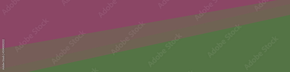 Obraz premium Abstract computational color Polygones background illustration