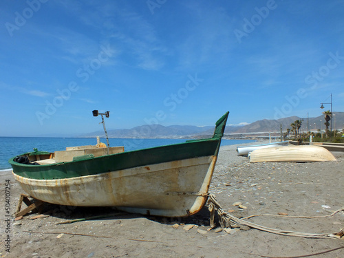 Playa de Balerma