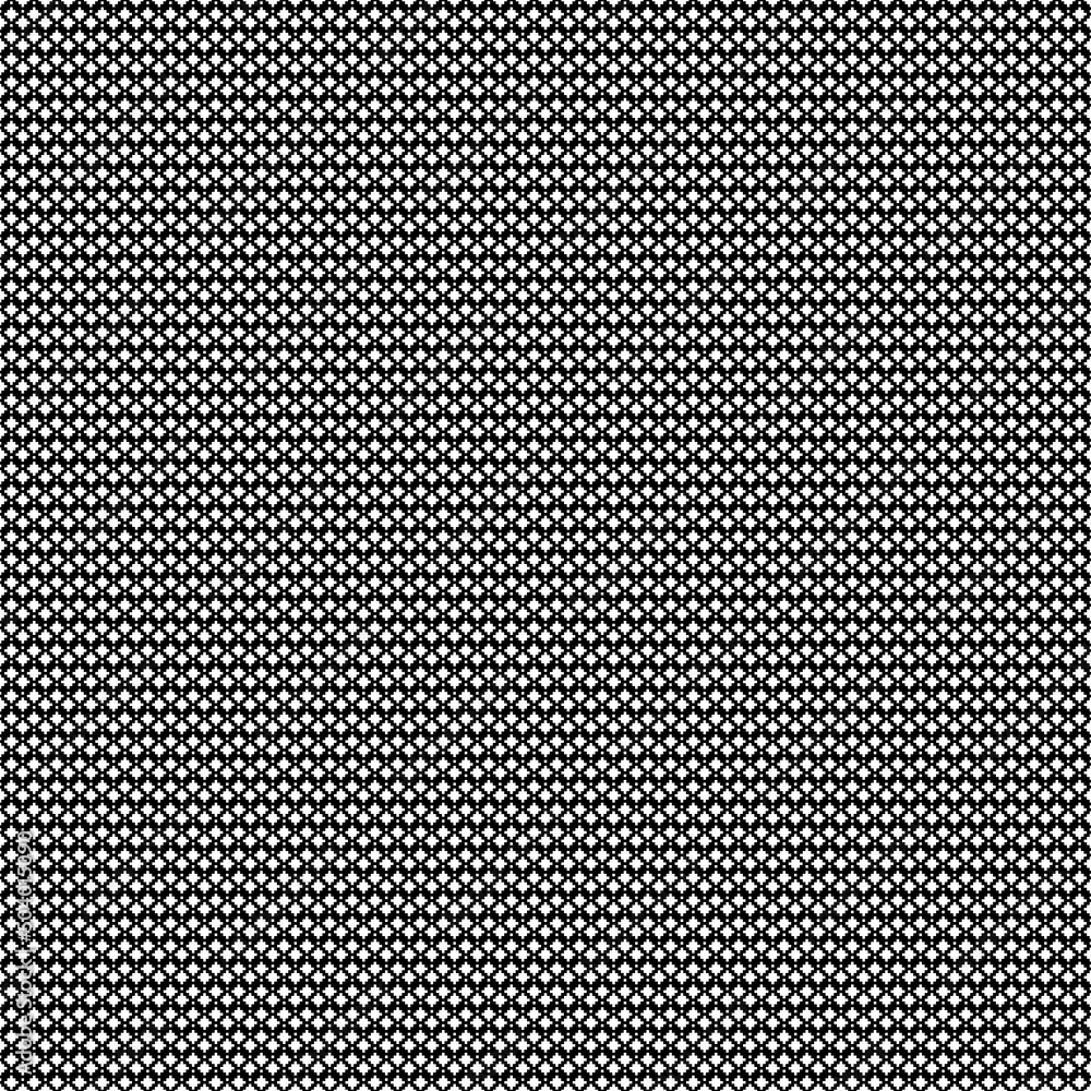 Mini Inca crosses image. Ethnic ornament. Cross shapes seamless pattern. Folk background. Geometric wallpaper. Tribal motif. Ancient mosaic. Digital paper, web design, textile print, abstract vector Mini Inca crosses image. Ethnic ornament. Cross shapes seamless pattern. Folk background. Geometric wallpaper. Tribal motif. Ancient mosaic. Digital paper, web design, textile print, abstract vector