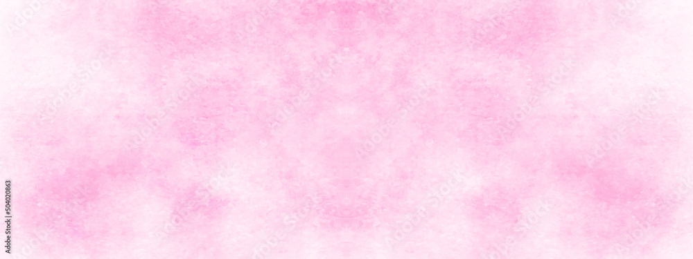 Creative brush painted pink texture with space, Pink watercolor painting on old paper texture, Watercolor canvas for creative design, vintage cards, template, book cover and any design. Creative brush painted pink texture with space, Pink watercolor painting on old paper texture, Watercolor canvas for creative design, vintage cards, template, book cover and any design.