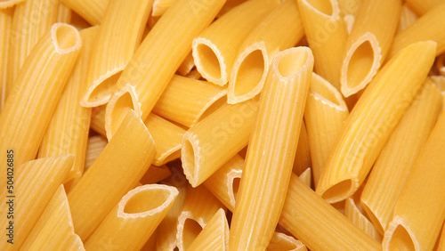 Pasta close-up, background