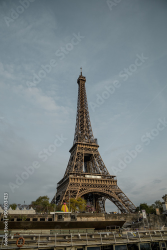 Torre Eiffel