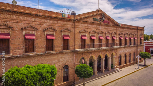 El Fuerte, Sinaloa