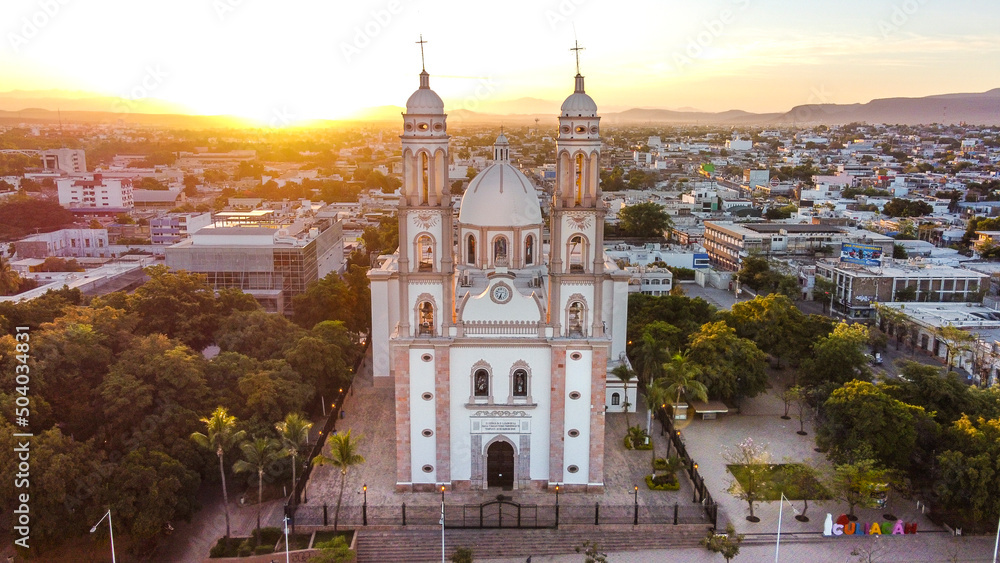 Culiacán, Sinaloa