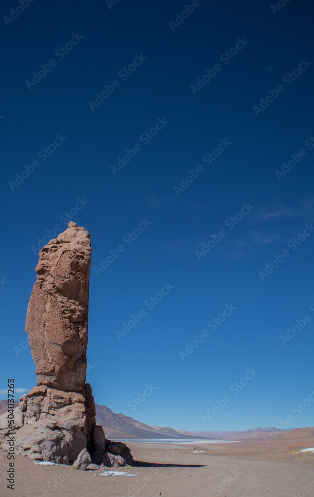 desierto de atacama