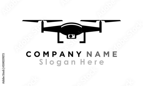 logo drone company