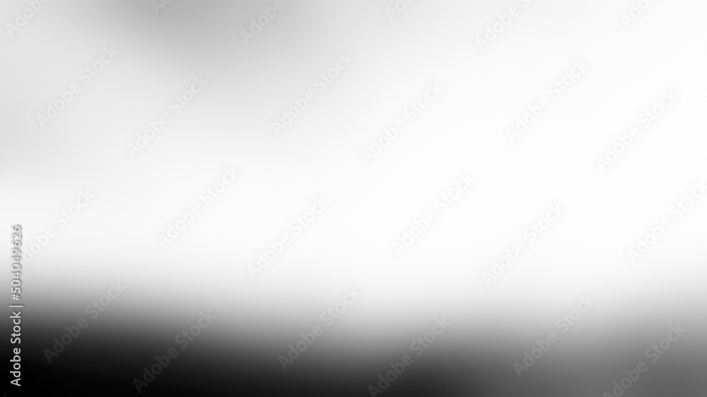 Soft blur white gradient black and white background Abstract graphic textures for illustration. Soft blur white gradient black and white background Abstract graphic textures for illustration.