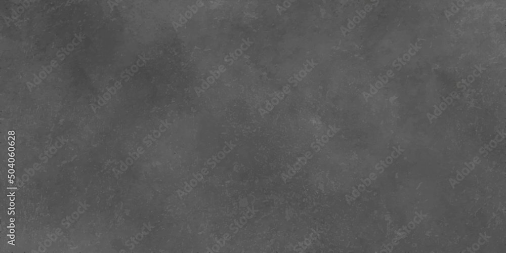 black anthracite grey stone concrete texture background banner