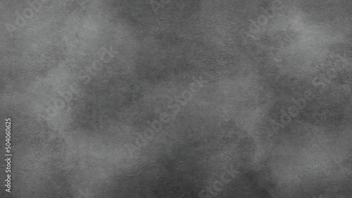  Dark concrete texture wall background. Black grunge cement wall texture for interior design. Copy space for add text. black leather texture background.