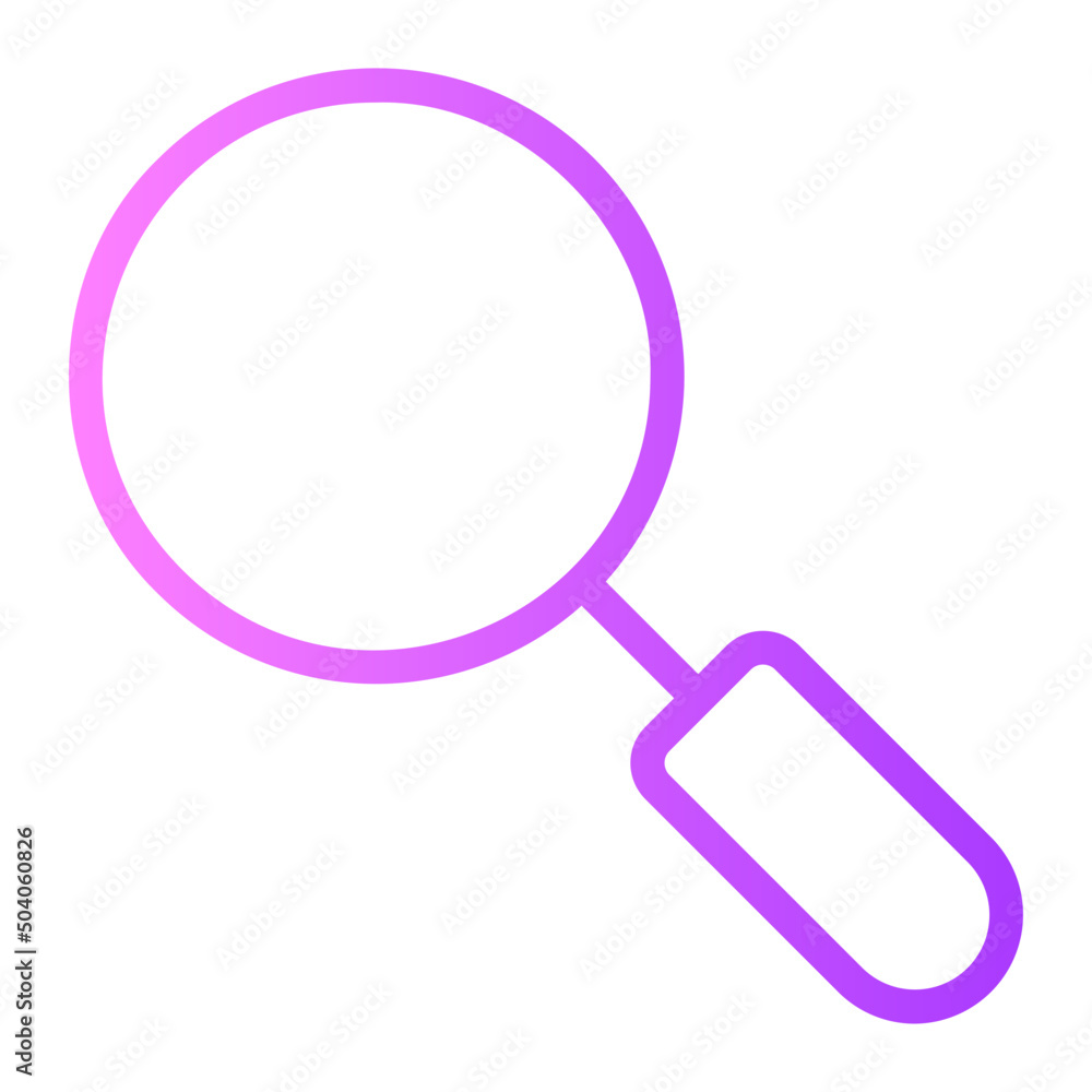 search gradient icon search gradient icon