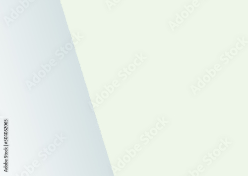 white paper background