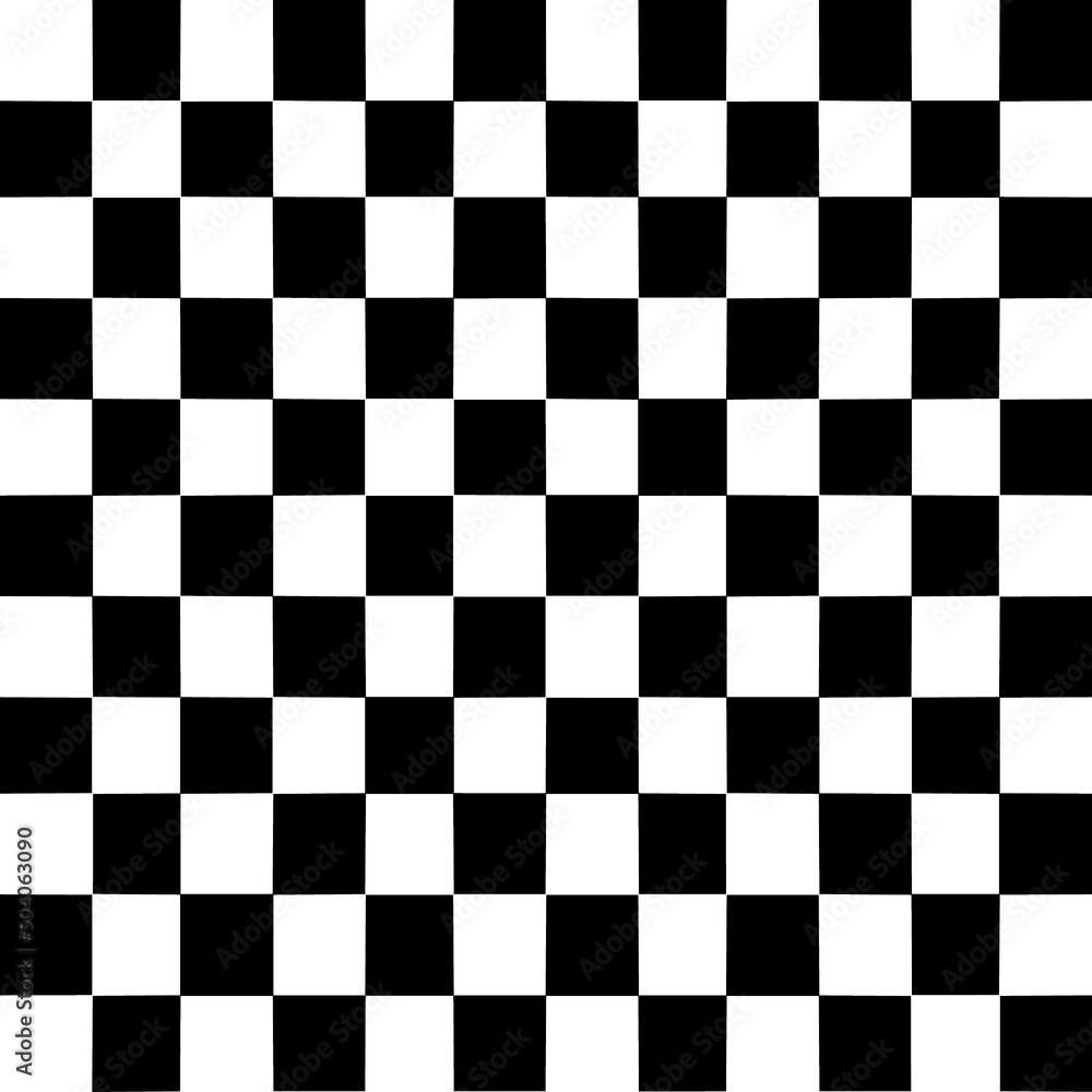 black and white chessboard pattern black and white chessboard pattern