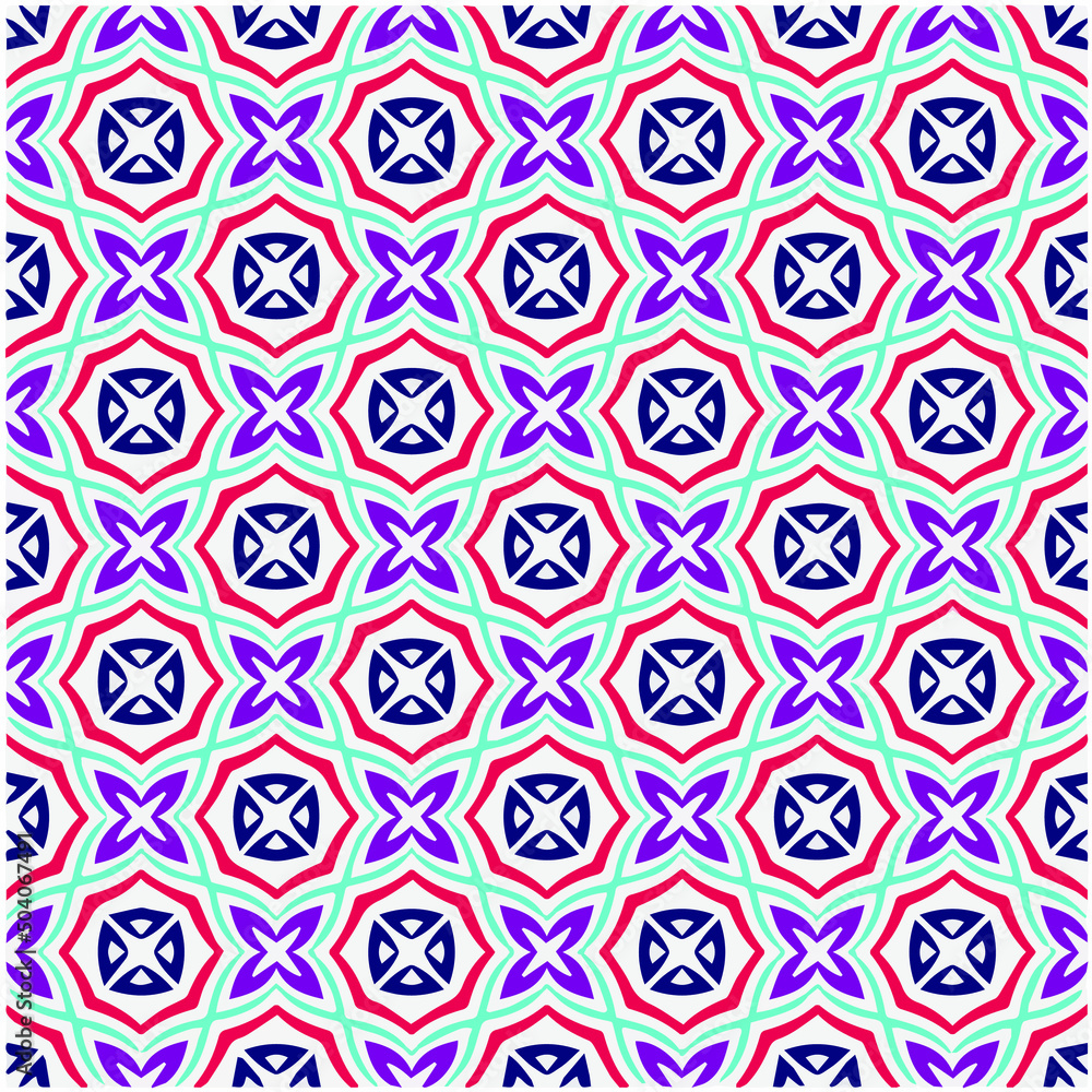  abstract pattern .Perfect for fashion, textile design, cute themed fabric, on wall paper, wrapping paper, fabrics and home decor.seamless repeat pattern.