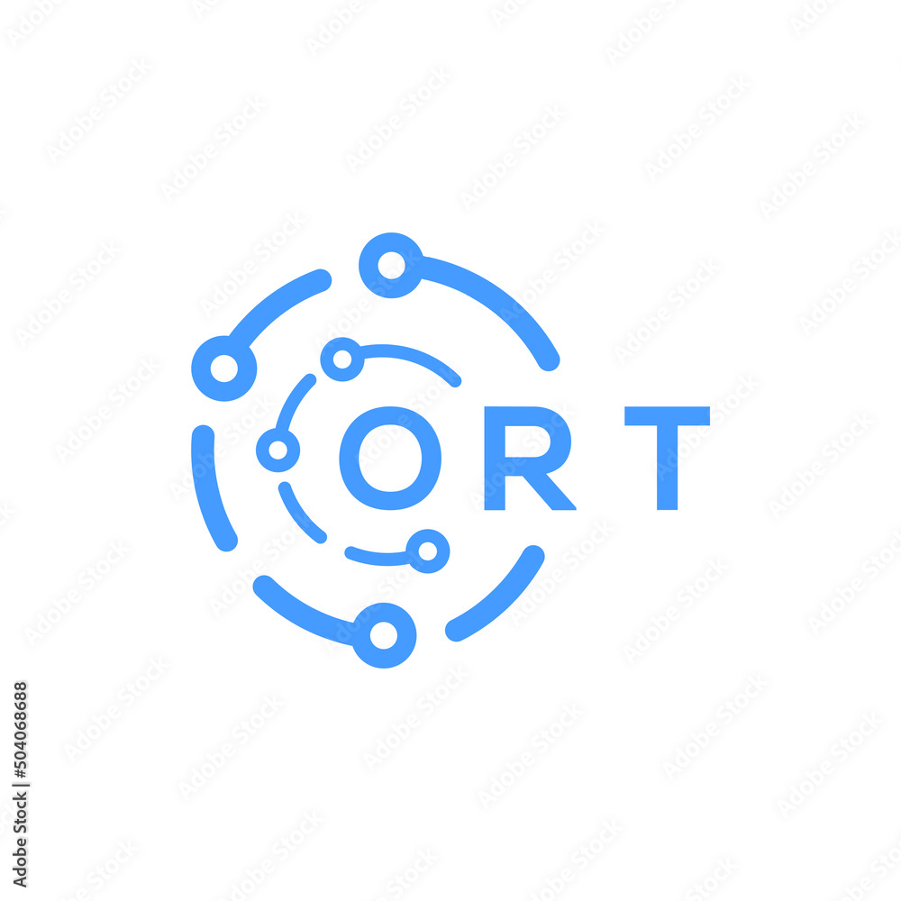ORT technology letter logo design on white background. ORT creative initials technology letter logo concept. ORT technology letter design.
ORT technology letter logo design on white background. ORT creative initials technology letter logo concept. ORT technology letter design.