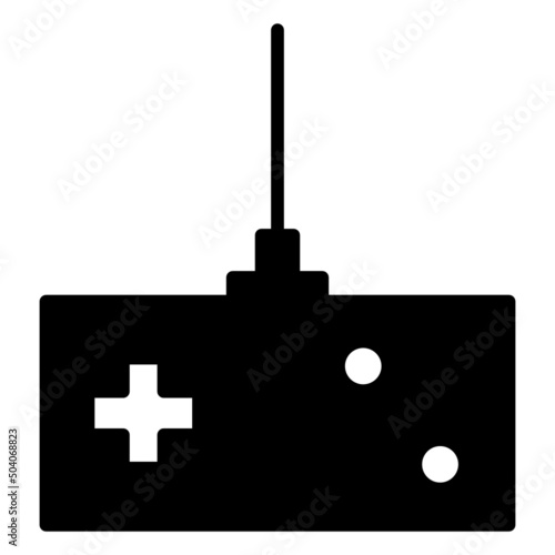 console icon