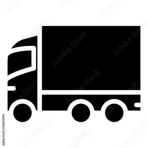 truck icon