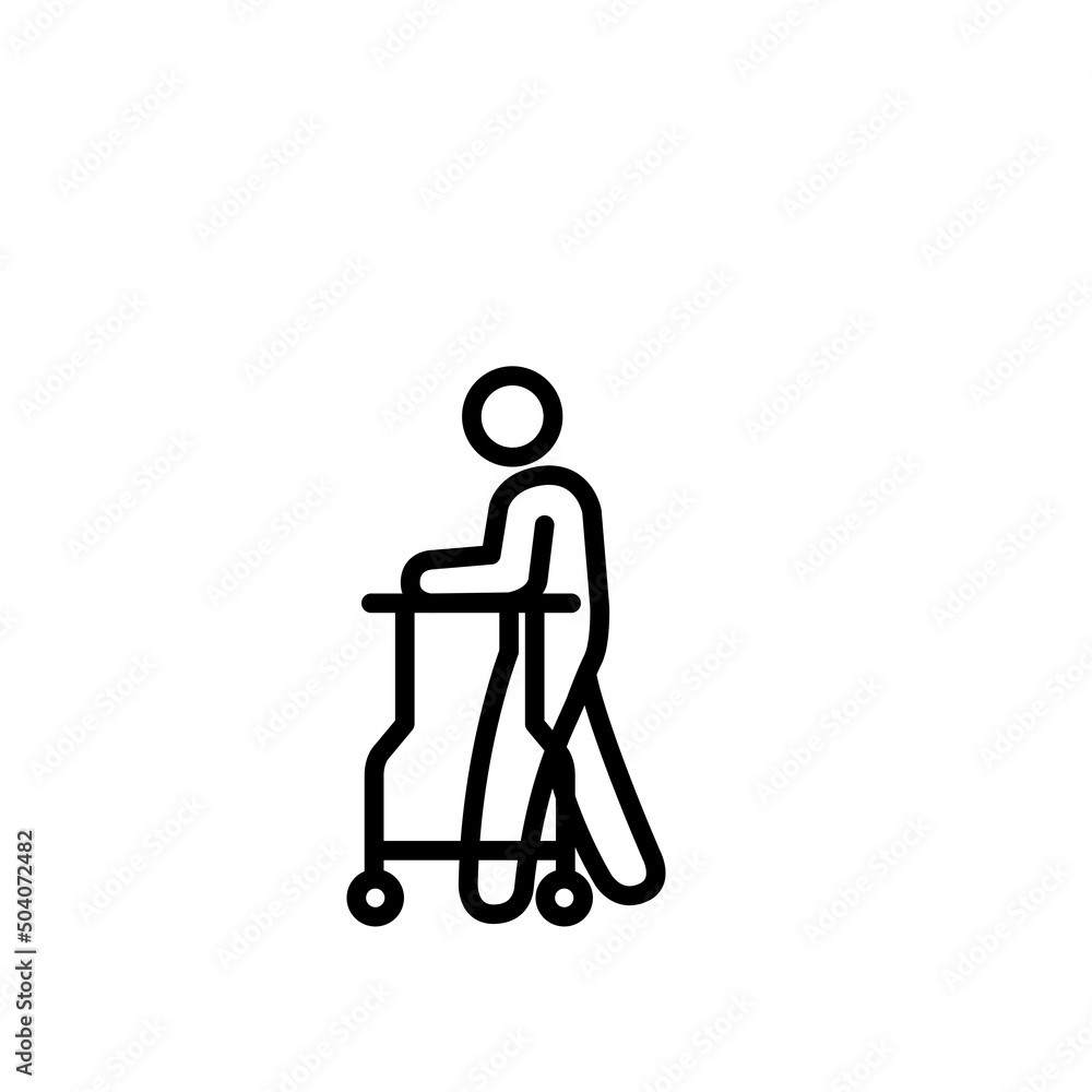 介護関連のアイコンまとめ 介護関連のアイコンまとめ
