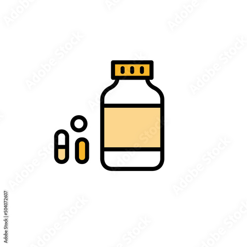 介護関連のアイコンまとめ