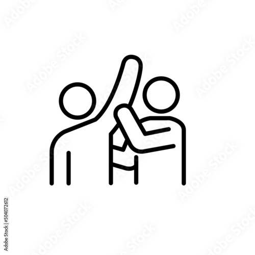介護関連のアイコンまとめ