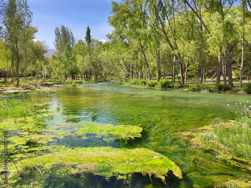 Río Castril photo