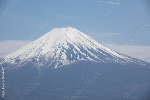 fuji mountain