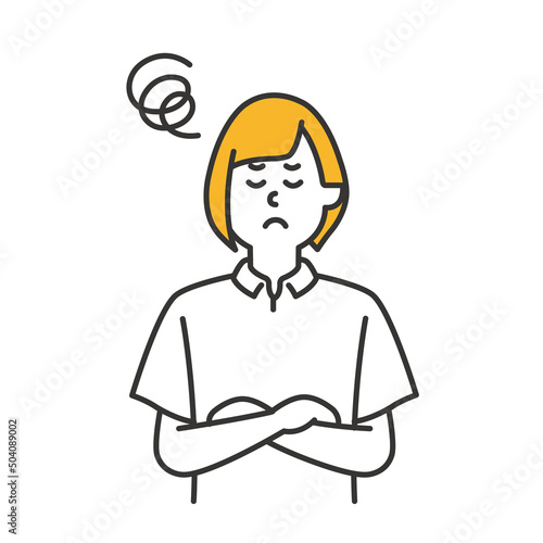 介護師の人物イラストまとめ