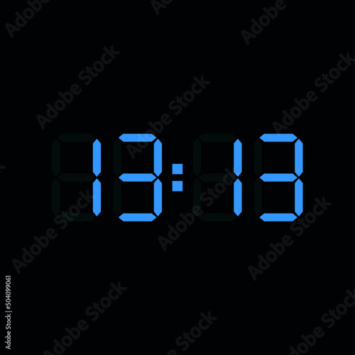 Hour Numerology | 13:13