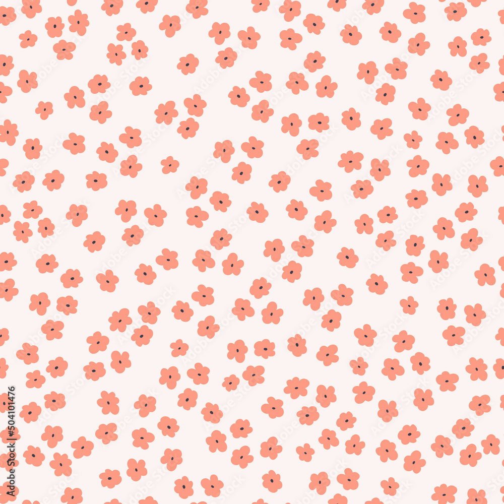 Floral boho Seamless pattern, vector repeating flower digital background for stationery, fabric, textile, wallpaper, wrapping Floral boho Seamless pattern, vector repeating flower digital background for stationery, fabric, textile, wallpaper, wrapping