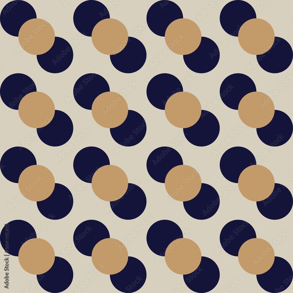 Dotted texture Seamless Pattern Design Dotted texture Seamless Pattern Design