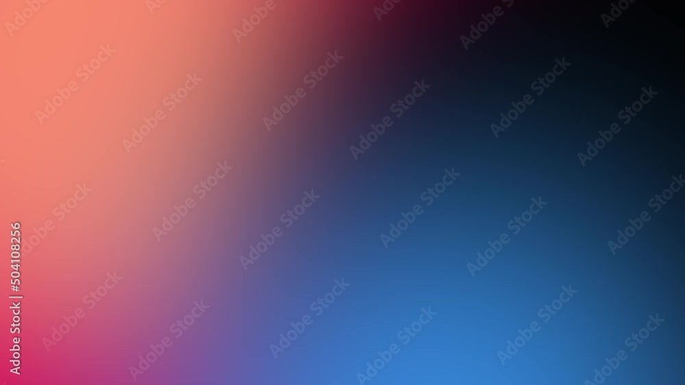 Moving abstract blurred background. Colors Purple Pink Blue Gradient background
Moving abstract blurred background. Colors Purple Pink Blue Gradient background