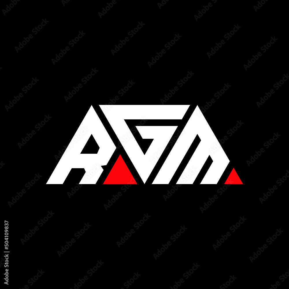RGM triangle letter logo design with triangle shape. RGM triangle logo design monogram. RGM triangle vector logo template with red color. RGM triangular logo Simple, Elegant, and Luxurious Logo... RGM triangle letter logo design with triangle shape. RGM triangle logo design monogram. RGM triangle vector logo template with red color. RGM triangular logo Simple, Elegant, and Luxurious Logo...