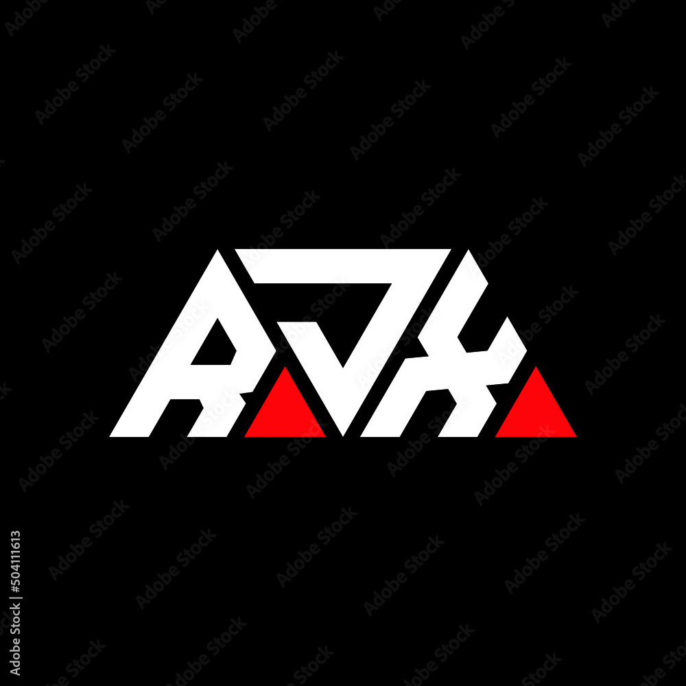 RJX triangle letter logo design with triangle shape. RJX triangle logo design monogram. RJX triangle vector logo template with red color. RJX triangular logo Simple, Elegant, and Luxurious Logo... RJX triangle letter logo design with triangle shape. RJX triangle logo design monogram. RJX triangle vector logo template with red color. RJX triangular logo Simple, Elegant, and Luxurious Logo...